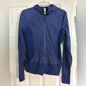 Lululemon Dance Studio Jacket